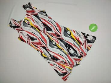 sukienki indyjskie maxi: Sukienka damska, 2XL — 2