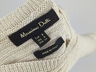 chicaca swetry: Massimo Dutti, Sweter damski, rozmiar S — 4