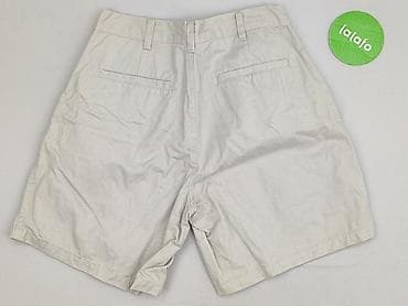 pull and bear shorts: Szorty damskie, rozmiar L — 3
