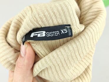 długie skarpetki do krótkich spodenek: FBsister, Women`s golf, size XS (EU 34) — 4