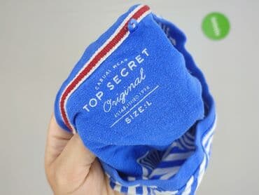 top secret bluzki wizytowe: Top Secret, Bluzka damska, rozmiar L — 4