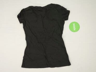 białe t shirty z czerwonem napisem: Janina, Women`s T-shirt, size S (EU 36) — 3