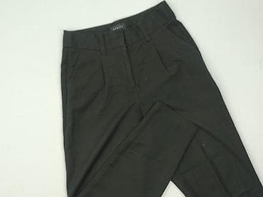 mohito dresy: Mohito, Spodnie materiałowe damskie, rozmiar XS — 1