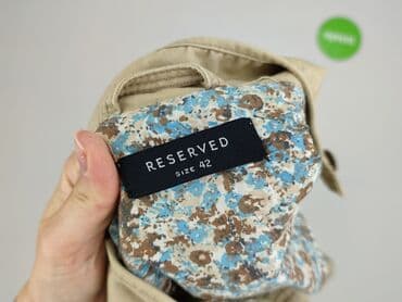 kurtka zimowa local heroes: Reserved, Marynarka damska, rozmiar XL — 4