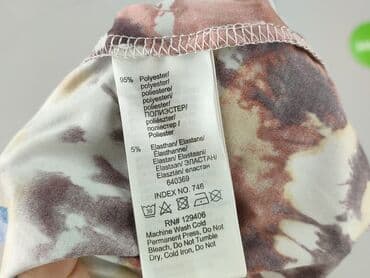 modbis bluzki koszulowe: BODY FLIRT, Women's blouse, M — 5