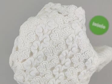 koszulka z kwiatem stradivarius: Bershka, Bluzka damska, rozmiar XS — 4