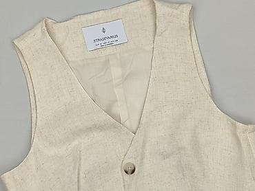 kamizelka dron: Stradivarius, Kamizelka damska, rozmiar M — 1