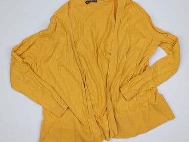 kurtka f f: F&F, Kardigan damski, M — 1