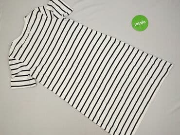 zalando sukienka w paski: Esmara, Sukienka damska, rozmiar S — 3