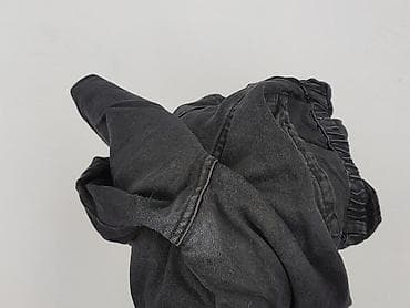 pull jeans: Jeans for women, size M — 5