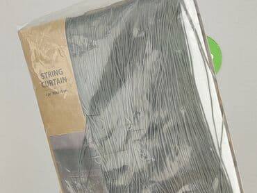 obrus 100x100: Zasłona sznurkowa YXLAN - Typ: string curtain – zasłona z — 6