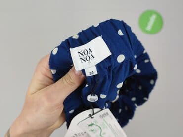 krótkie spodenki i nogi z cellulitem: Noa Noa, Szorty damskie, rozmiar XS — 4