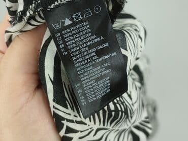 sukienki swing plus size: H&M, Sukienka damska, 2XS — 5