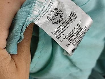dk berufsmode: Tchibo, Spodnie materiałowe damskie, rozmiar S — 6