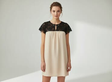 luxuar sukienka wieczorowa: Women`s dress, size M — 1