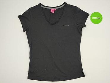 ca bluzy: L.A. Gear, T-shirt damski, rozmiar 2XL — 2