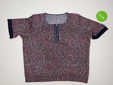 rozmiary bluzek: Bluzka damska, rozmiar 9XL — 2