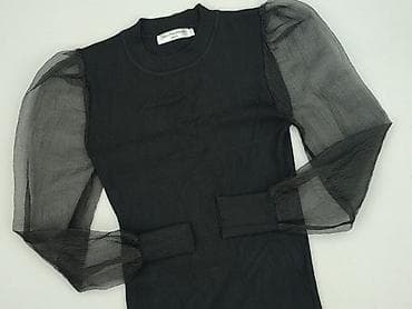 spódnica goth: Sukienka damska, rozmiar S — 1