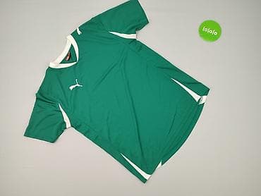 pull and bear kurtka bomber: Puma, Koszulka dla mężczyzn, rozmiar M — 2