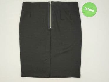 spódnice eko skóra ołówkowe: BYoung, Spódnica damska, rozmiar S — 3