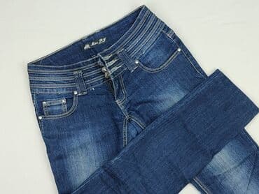 jeansy ralph lauren damskie: Miss RJ, Jeansy damskie, rozmiar L — 1