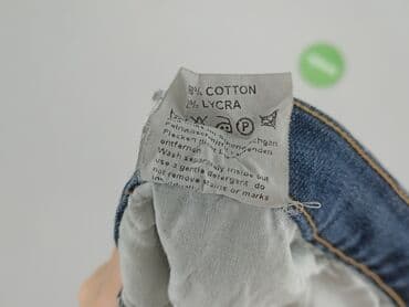 krótkie spodenki i marynarka: 3/4 Trousers for women, M at lalafo.pl — 5 krótkie spodenki i marynarka: 3/4 Trousers for women, M — 5