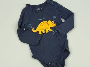 top z bufkami: Body, So cute, 6-9 months, 
condition - Very good — 1