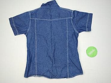 jeans boss: Koszula damska, rozmiar XL — 3