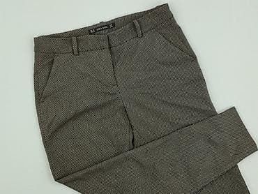 zaps sklep: Zara, Spodnie materiałowe damskie, rozmiar 2XS — 1