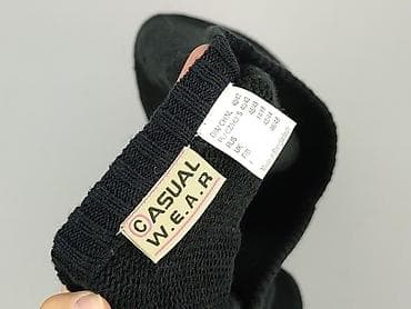 sweter czarny: Sweter damski, rozmiar One size — 4