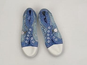 Trampki damskie, rozmiar 37 w lalafo.pl Trampki damskie, rozmiar 37