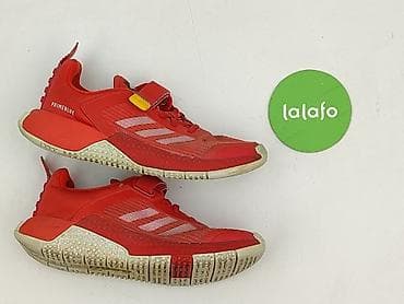 кеди: Adidas, Sneakersy dla mężczyzn, rozmiar 39 — 4