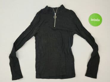 sweter kurta cobaina: Golf damski, rozmiar S — 2