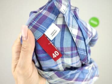 vans kurtka zimowa: Сорочка жіноча, розмір L — 5