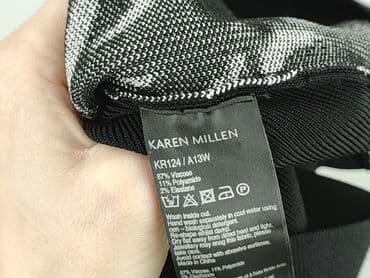 sukienka wzór zimmermann: Karen Millen, Sukienka damska, rozmiar XS — 5