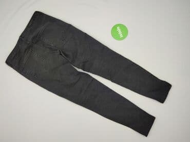 sukienka wyprzedaż zara: Zara, Jeansy damskie, M — 3