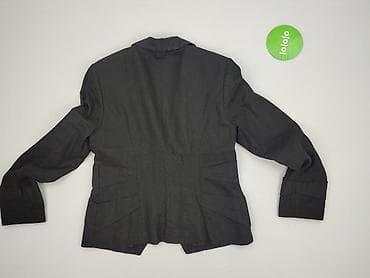 marynarka cropp: Asos, Marynarka damska, rozmiar M — 3