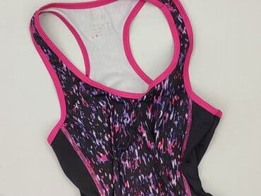 kombinezon gimnastyczny damski: Crivit, T-shirt damski, rozmiar M — 1