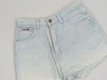 DENIM JEANS, Шорти жіночі, розмір S