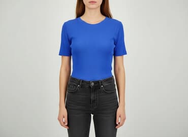 t shirty dep v: Women`s T-shirt, size L — 1