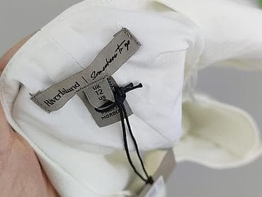 kurtki ripndip: River Island, Marynarka damska, rozmiar L — 4