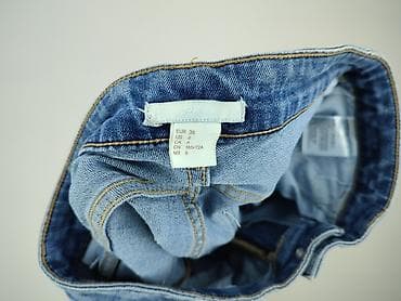 spodenki jeansowe pull: Denim Co, Jeansy damskie, rozmiar S — 4