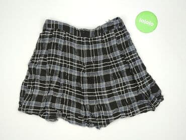 spódnice dwustronna: Spódnica damska, rozmiar M — 3