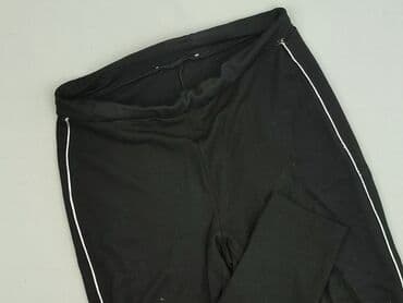 Legginsy Sportowe damskie, S