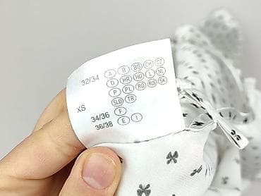 skarpety prl: Koszula nocna damska, rozmiar XS — 6