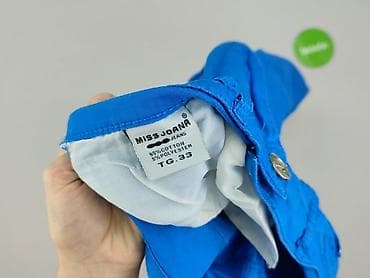 szorty lee cooper: Joanna, Spodnie 3/4 damskie, rozmiar XL — 6