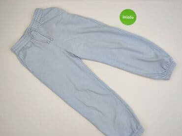 spodnie dresowe jogger damskie: Zara, Spodnie dresowe damskie, rozmiar S — 2