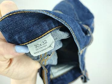 sukienki denim: Jeansy damskie, rozmiar M — 4
