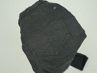 baleriny c: Reserved YFL, Spodnie materiałowe damskie, rozmiar XS — 7