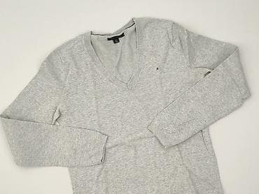 supreme sweter: Tommy Hilfiger, Sweter damski, rozmiar S — 1